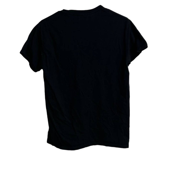 Black T Shirt - Picture 3 of 3